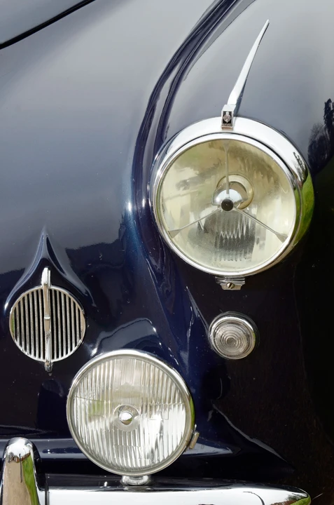 1954 Lagonda - Image 4 of 18