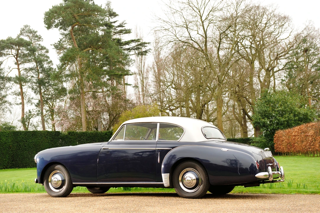 1954 Lagonda - Image 12 of 18