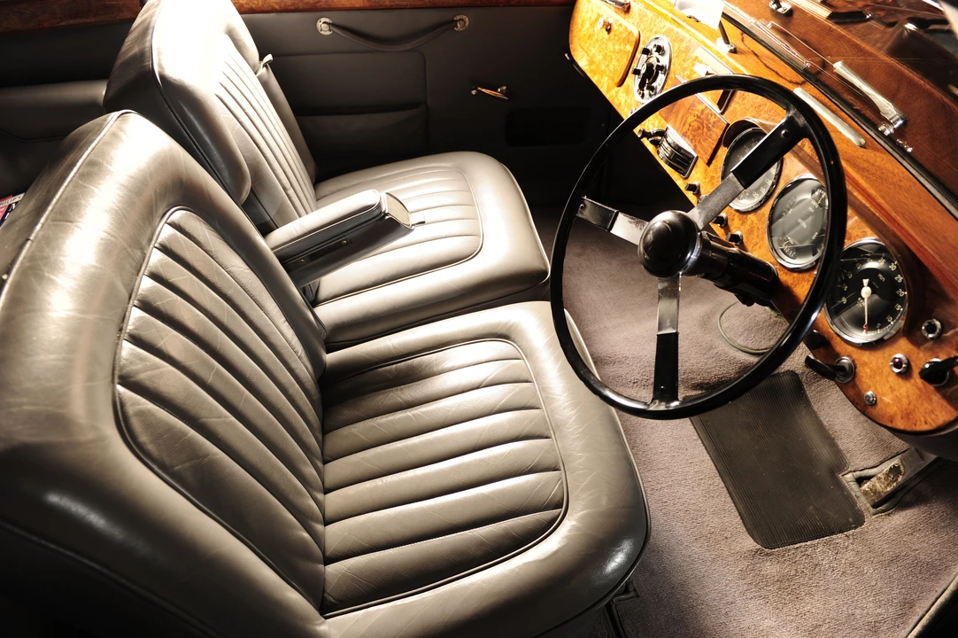 1954 Lagonda - Image 16 of 18