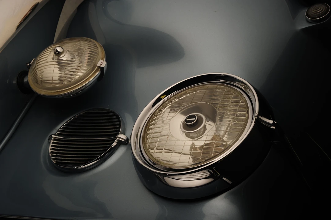 1954 Lagonda - Image 7 of 18
