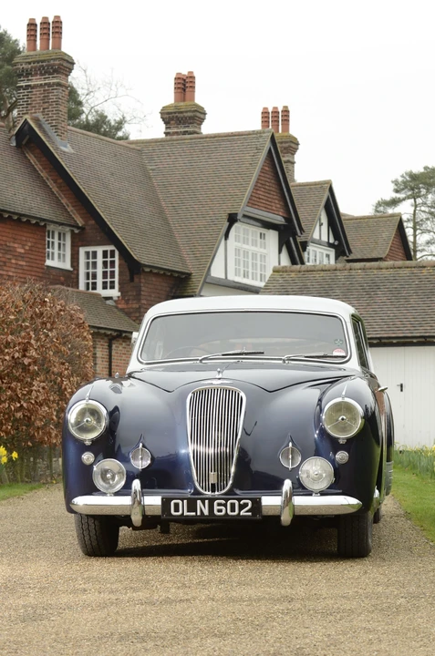 1954 Lagonda - Image 6 of 18