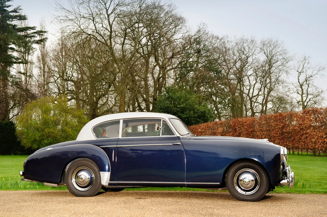 1954 Lagonda - Image 10 of 18