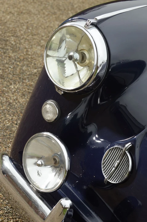 1954 Lagonda - Image 3 of 18
