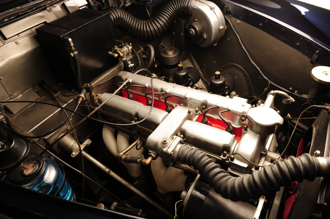 1954 Lagonda - Image 18 of 18
