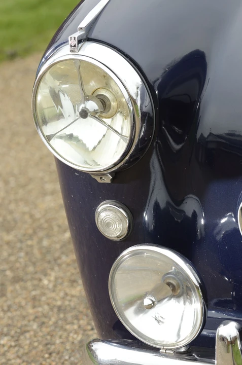 1954 Lagonda - Image 5 of 18