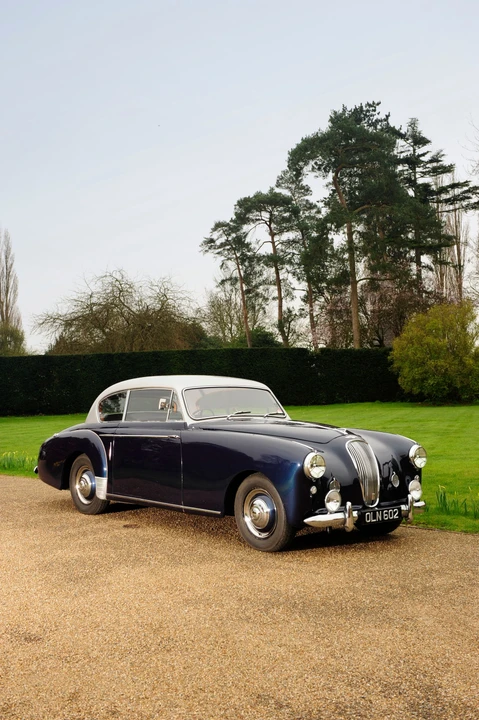 1954 Lagonda - Image 8 of 18