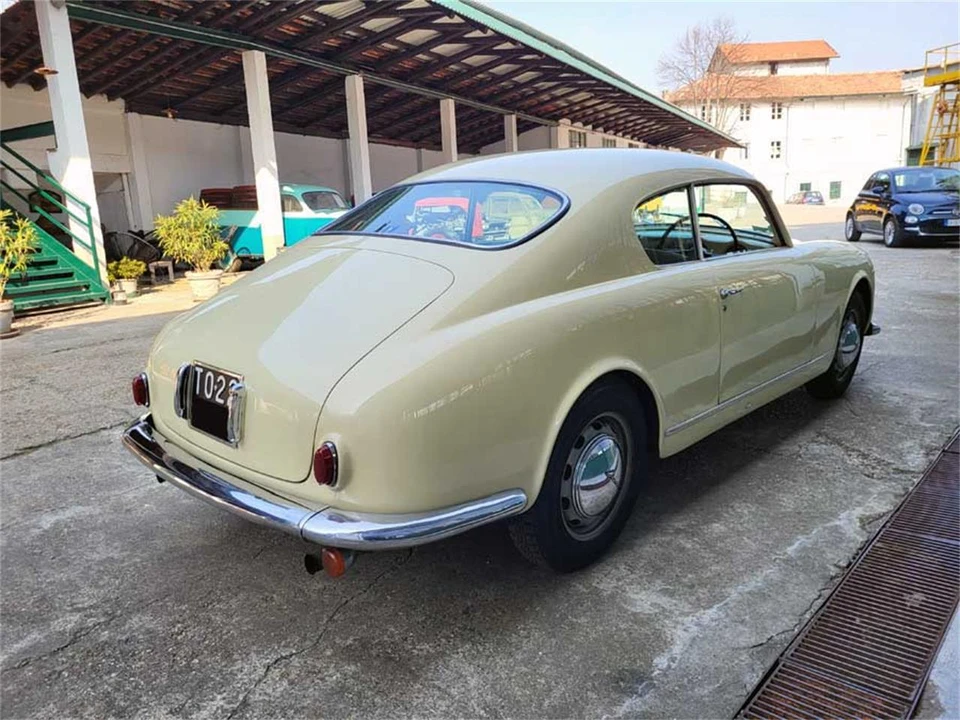 1954 Lancia Aurelia - Image 13 of 31