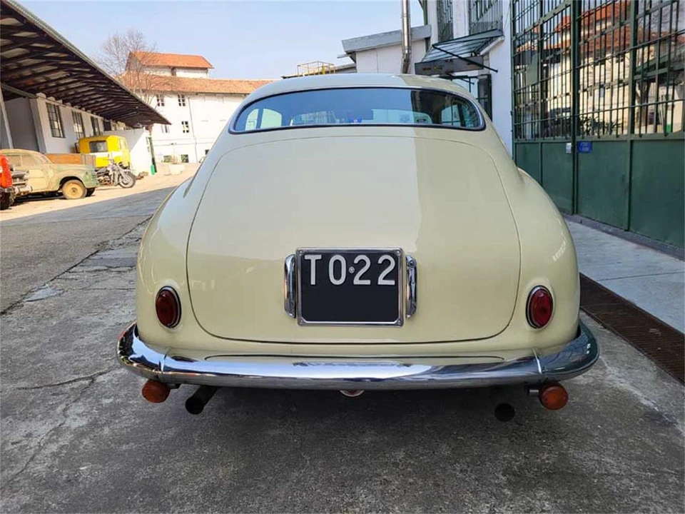 1954 Lancia Aurelia - Image 14 of 31