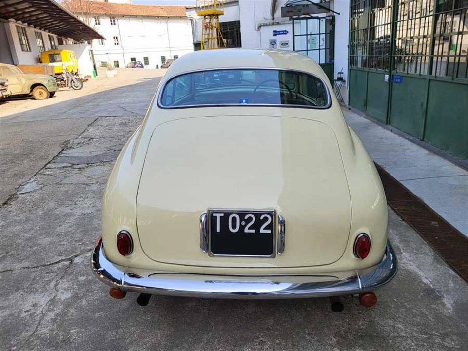 1954 Lancia Aurelia - Image 15 of 31