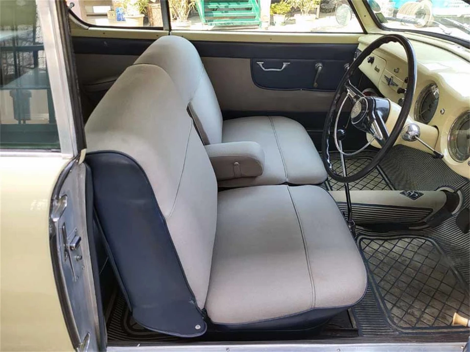 1954 Lancia Aurelia - Image 19 of 31