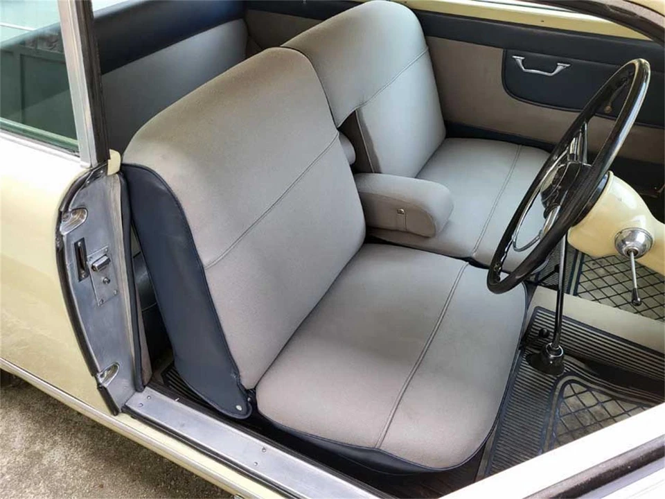 1954 Lancia Aurelia - Image 20 of 31