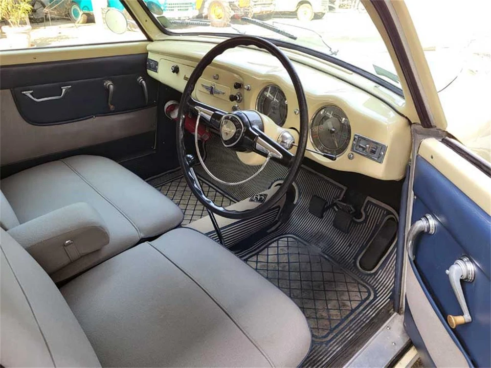1954 Lancia Aurelia - Image 21 of 31