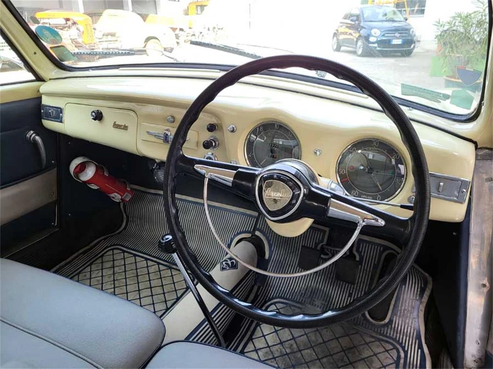 1954 Lancia Aurelia - Image 22 of 31