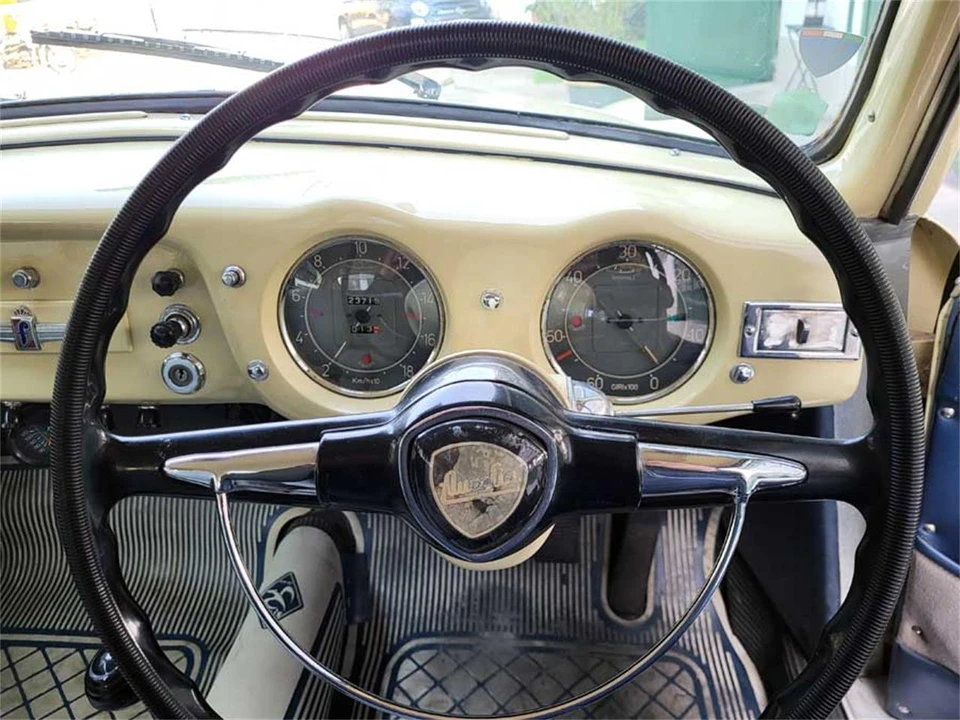 1954 Lancia Aurelia - Image 23 of 31