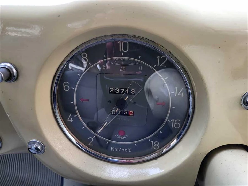 1954 Lancia Aurelia - Image 24 of 31