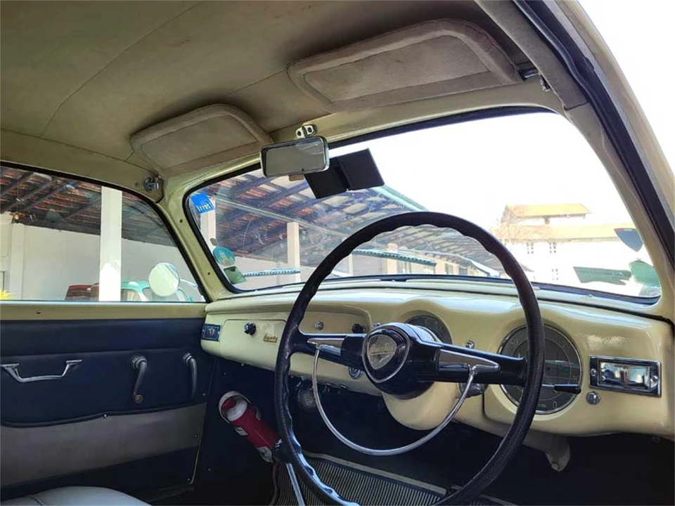 1954 Lancia Aurelia - Image 27 of 31