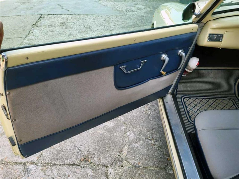 1954 Lancia Aurelia - Image 28 of 31