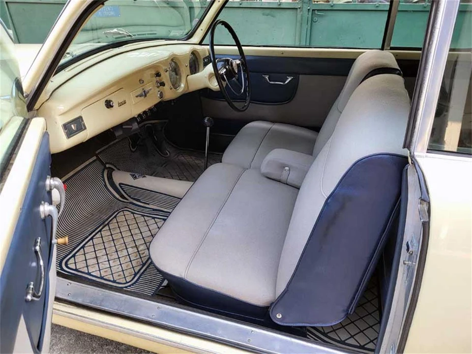 1954 Lancia Aurelia - Image 29 of 31