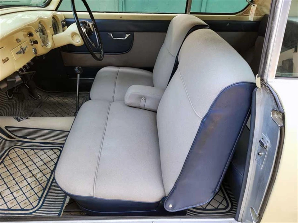 1954 Lancia Aurelia - Image 30 of 31