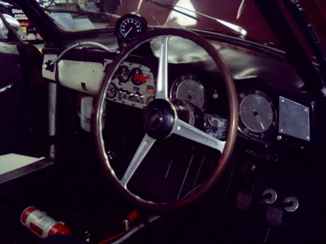 1954 Lancia Aurelia - Image 2 of 4