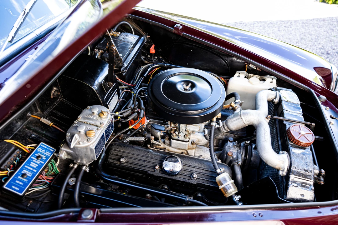 1954 Lancia Aurelia - Image 25 of 25