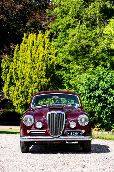 1954 Lancia Aurelia - Image 21 of 25