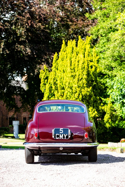 1954 Lancia Aurelia - Image 10 of 25