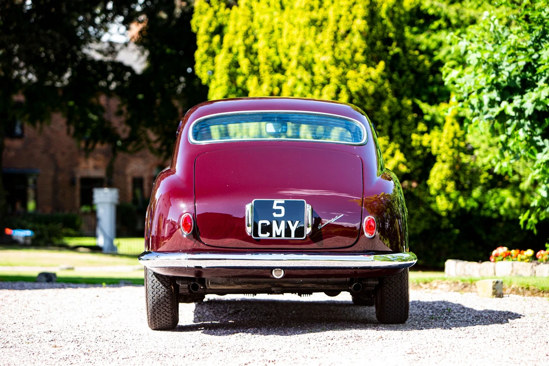 1954 Lancia Aurelia - Image 11 of 25
