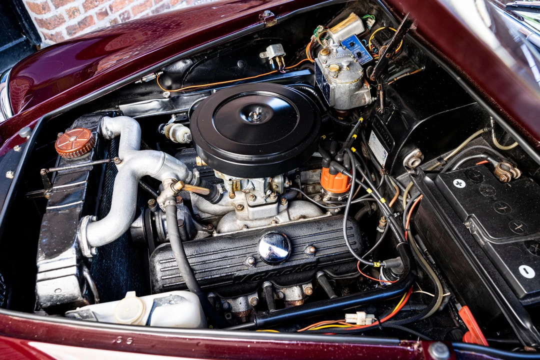 1954 Lancia Aurelia - Image 6 of 25