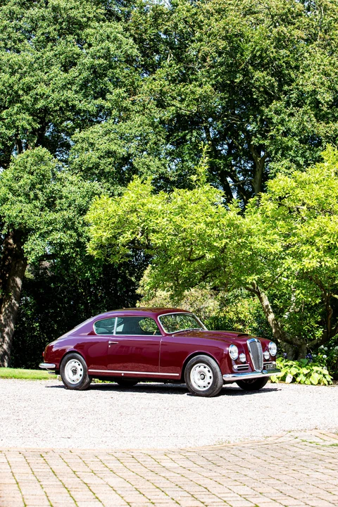 1954 Lancia Aurelia - Image 17 of 25