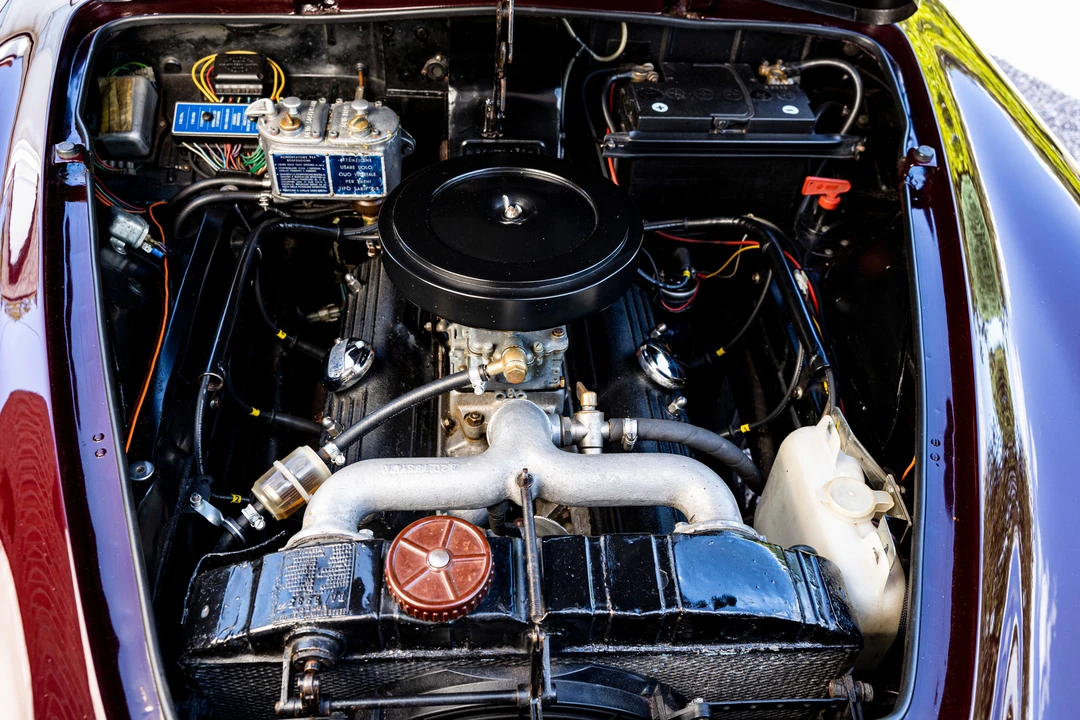 1954 Lancia Aurelia - Image 15 of 25