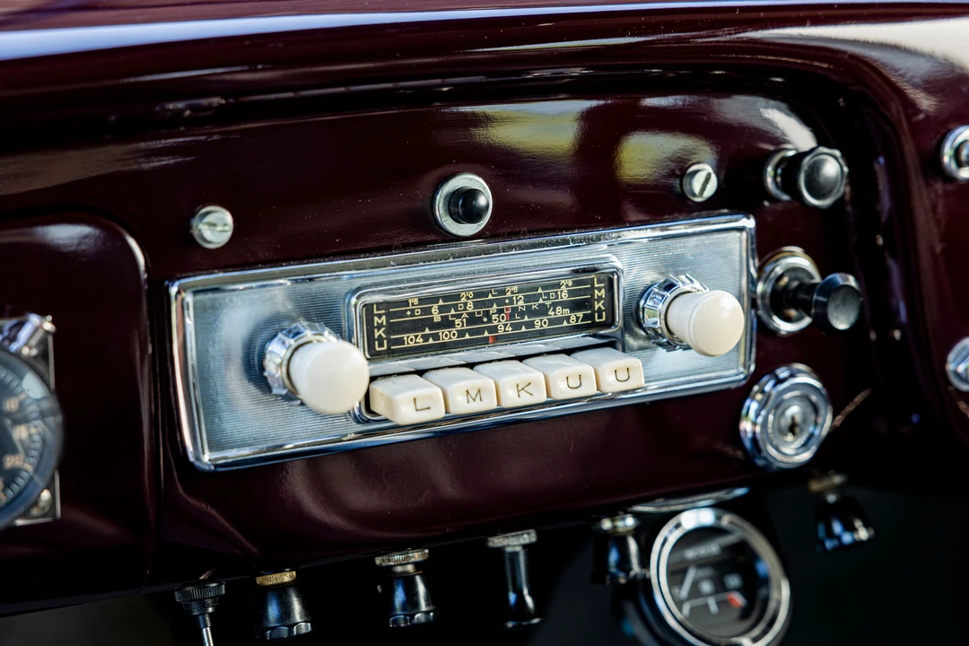1954 Lancia Aurelia - Image 24 of 25