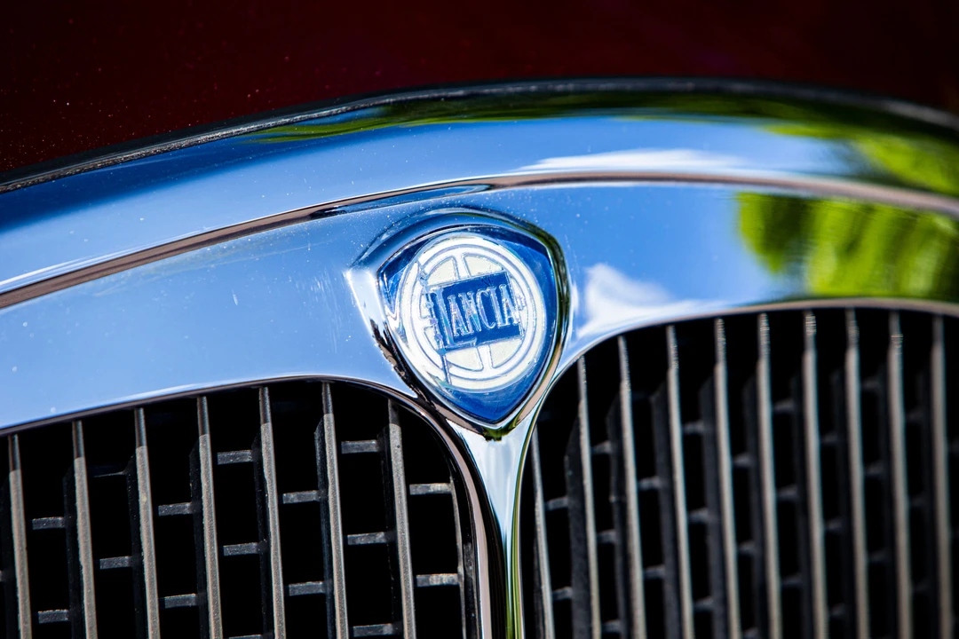 1954 Lancia Aurelia - Image 24 of 25