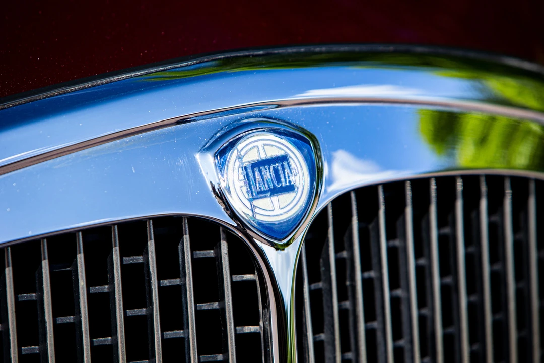 1954 Lancia Aurelia - Image 16 of 25