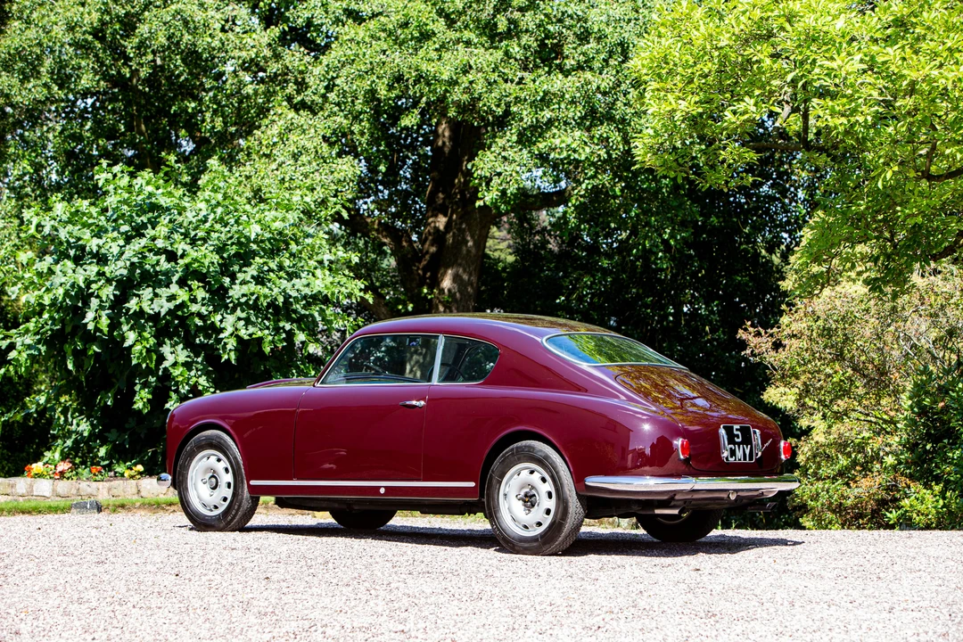 1954 Lancia Aurelia - Image 12 of 25