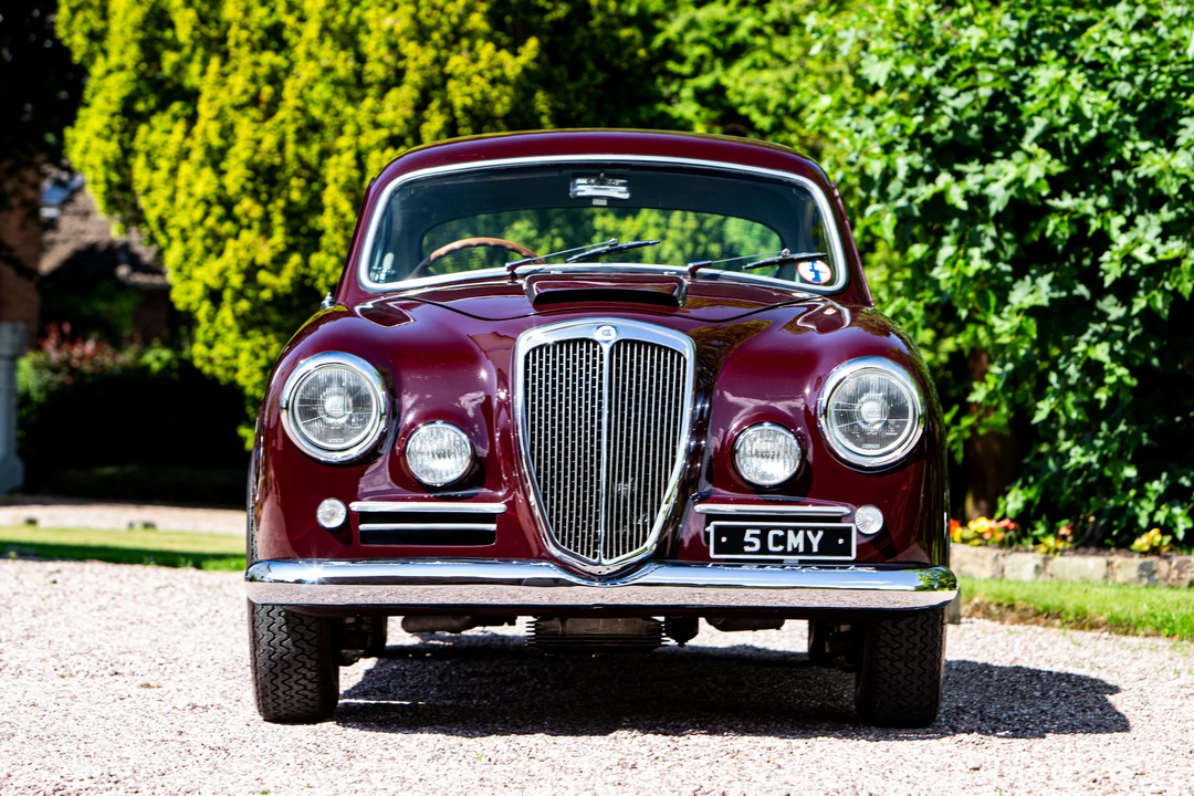 1954 Lancia Aurelia - Image 23 of 25