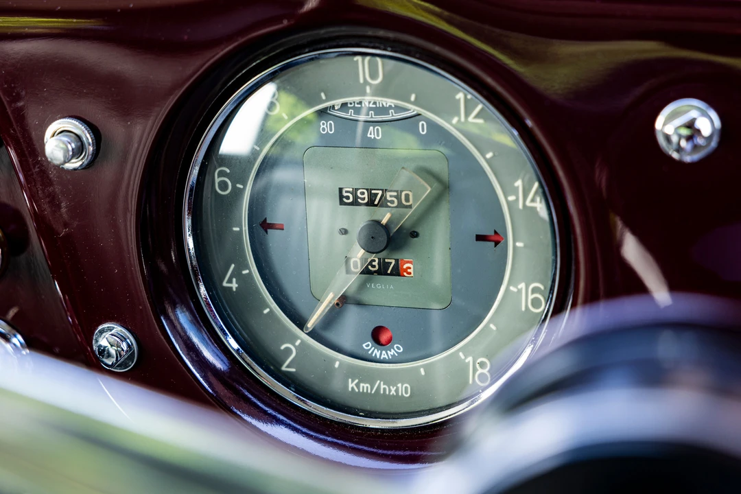 1954 Lancia Aurelia - Image 10 of 25