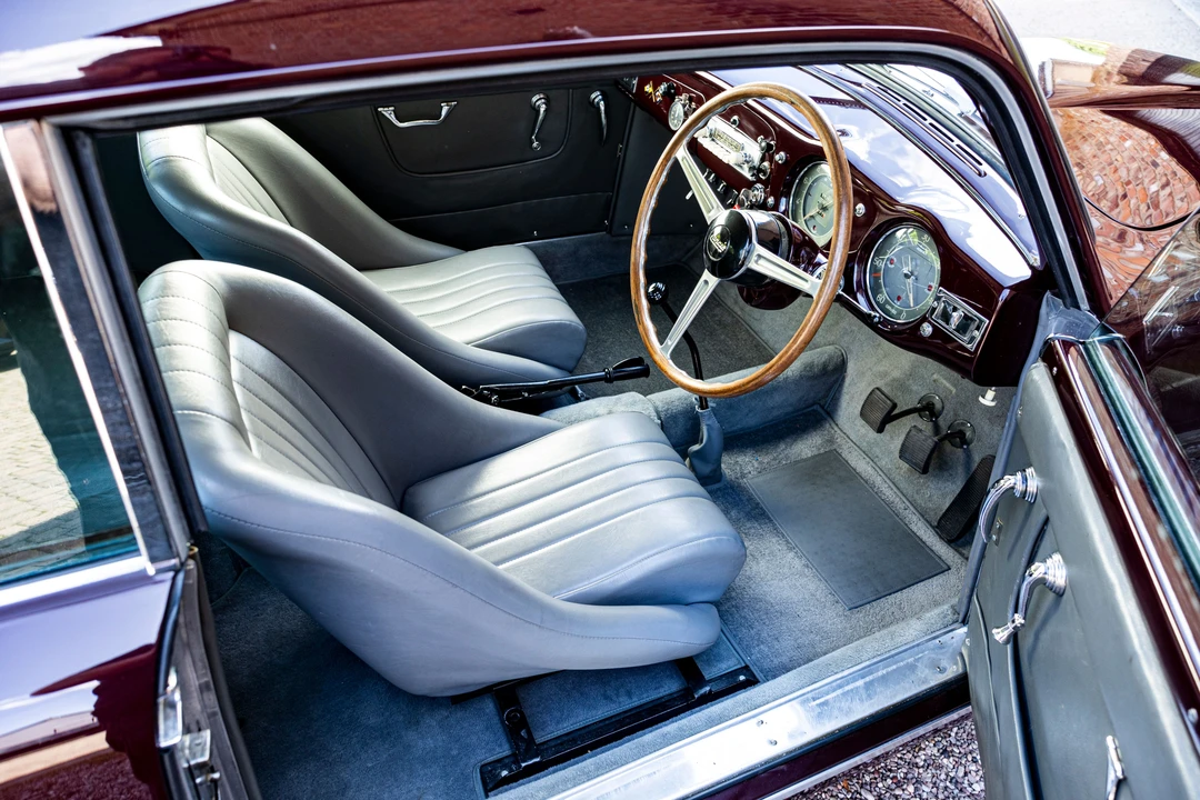 1954 Lancia Aurelia - Image 12 of 25