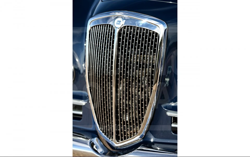 1954 Lancia Aurelia - Image 13 of 16