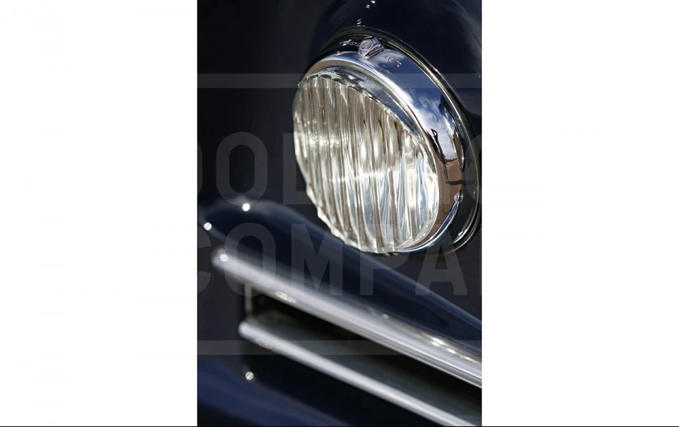 1954 Lancia Aurelia - Image 14 of 16