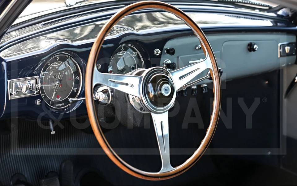 1954 Lancia Aurelia - Image 11 of 16
