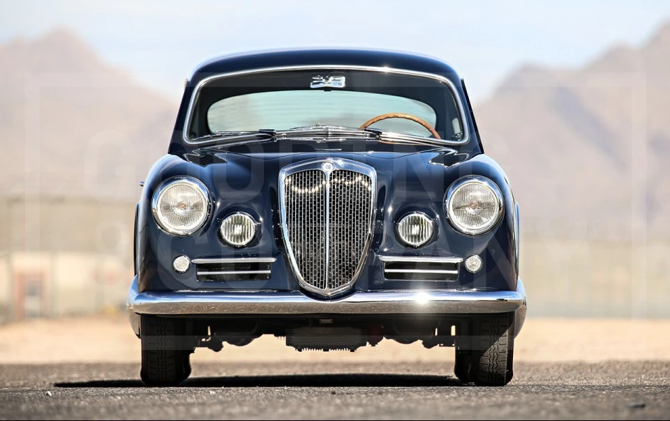 1954 Lancia Aurelia - Image 5 of 16