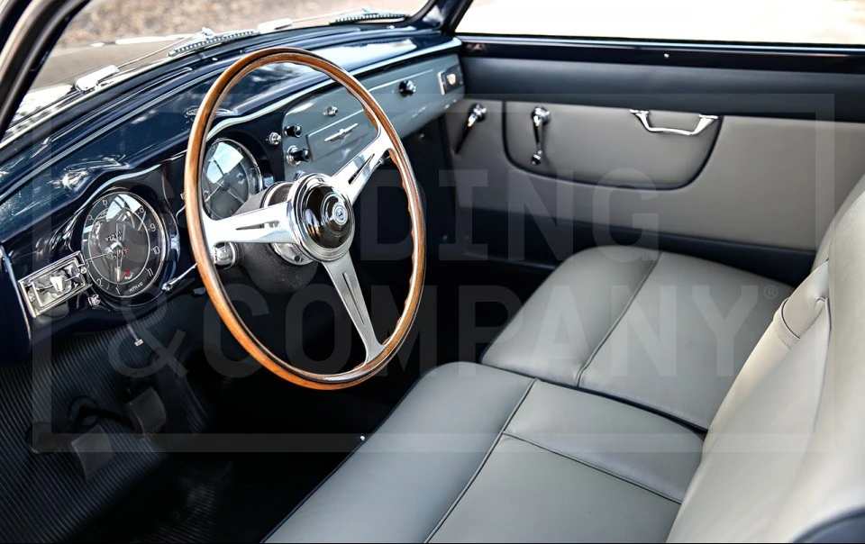 1954 Lancia Aurelia - Image 10 of 16