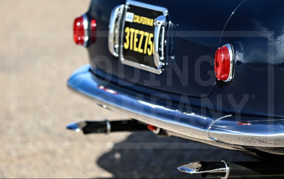 1954 Lancia Aurelia - Image 15 of 16