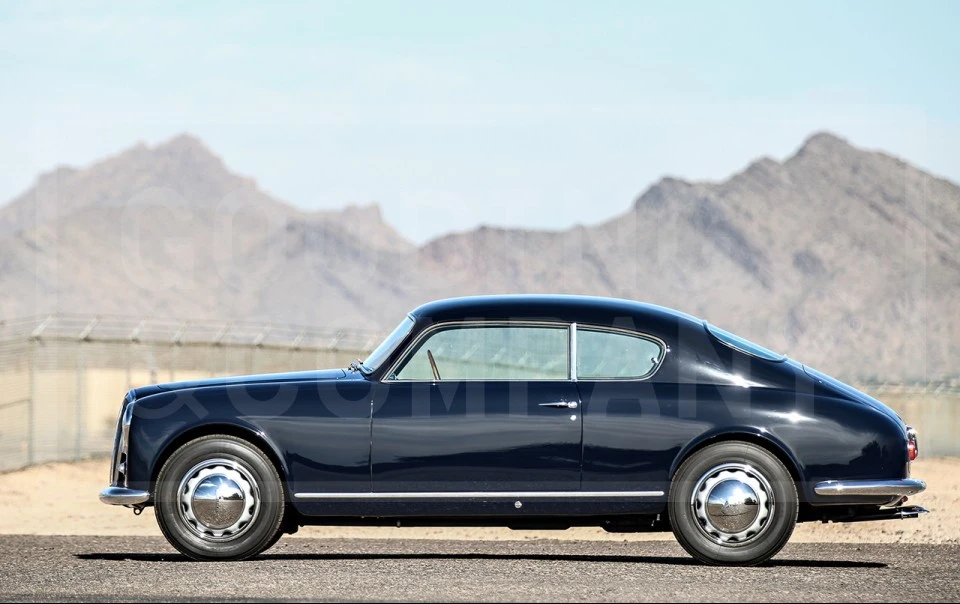 1954 Lancia Aurelia - Image 6 of 16