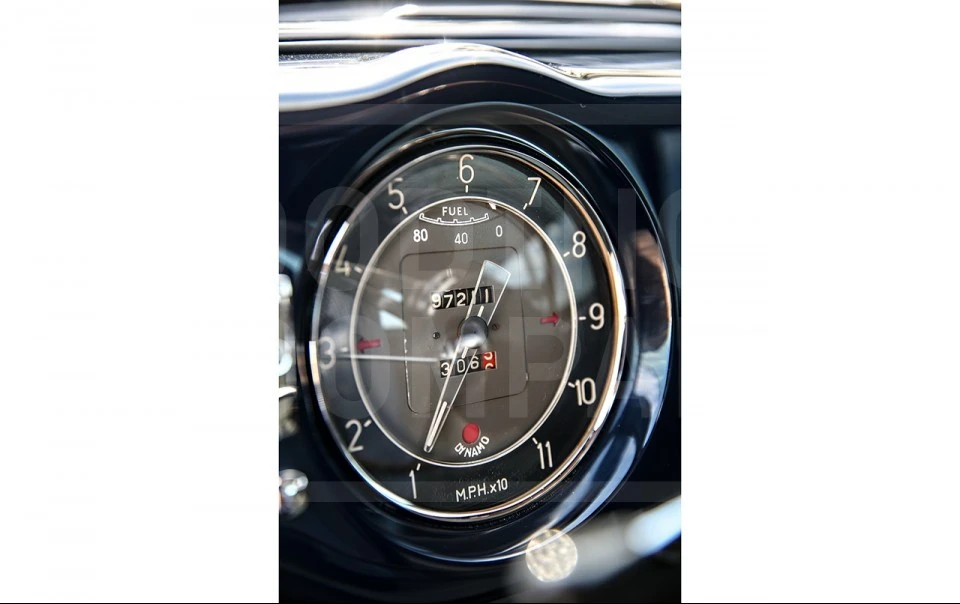 1954 Lancia Aurelia - Image 12 of 16