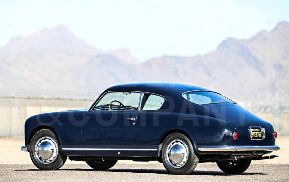 1954 Lancia Aurelia - Image 8 of 16