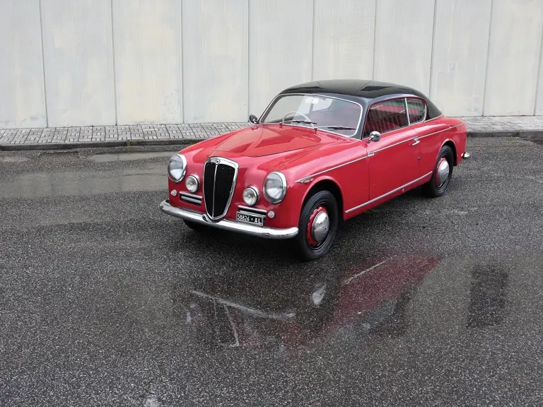 1954 Lancia Aurelia - Image 10 of 12
