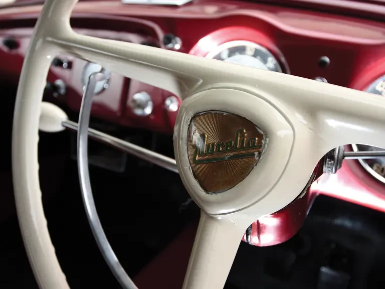 1954 Lancia Aurelia - Image 4 of 12