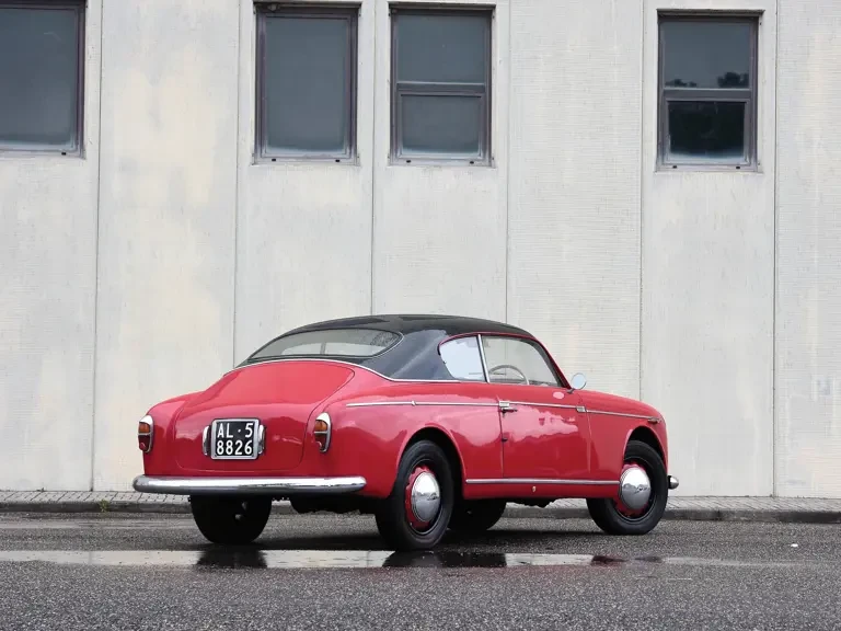 1954 Lancia Aurelia - Image 3 of 12